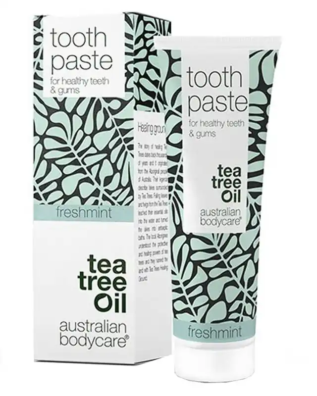 Gleich Bestellen Australian Bodycare Tooth Paste Freshmint