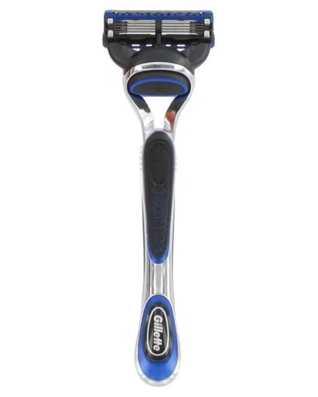 Mengenrabatt Gillette Fusion ProGlide (uden Emballage)