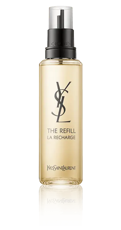 Yves Saint Laurent Libre Nachfüllung EdP (100 ml) Ausverkauf