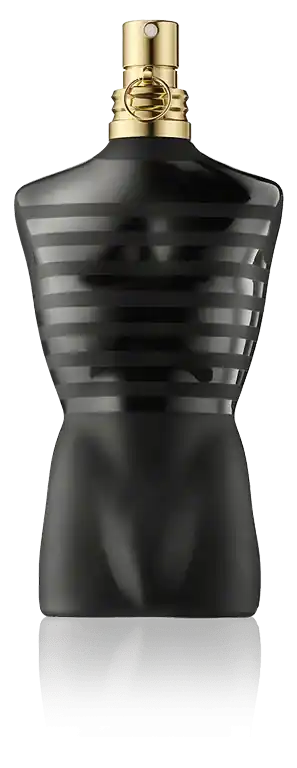 Sonderaktion Jean Paul Gaultier Le Male Le Parfum Eau de Parfum Intense Spray (125 ml)