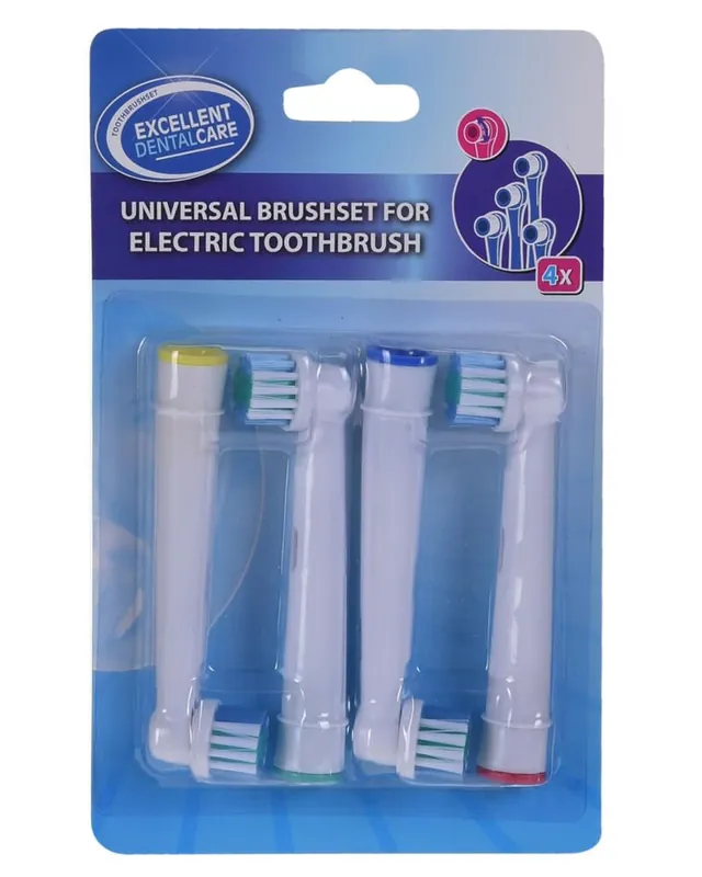 Eleganza Universal Brushset Jetzt Bestellen