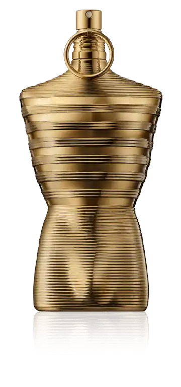 Jean Paul Gaultier Le Male Elixir Absolu Parfum Intense Spray (200 ml) Geld-Zurück-Garantie