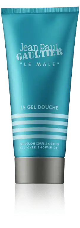 Jean Paul Gaultier Le Male Shower Gel (200 ml) Im Trend