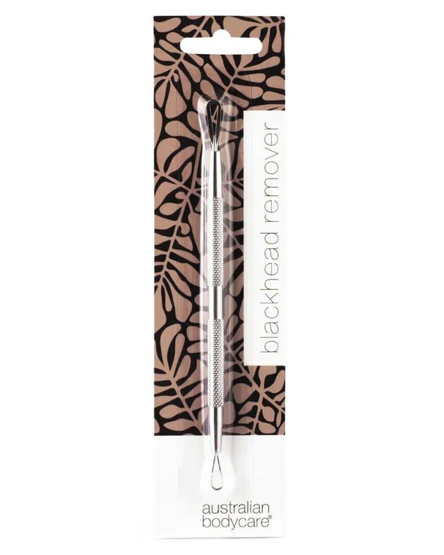 Australian Bodycare Blackhead Remover Kostenfreie Lieferung