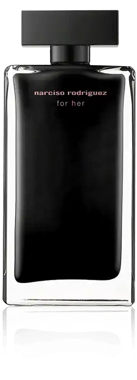 Narciso Rodriguez for her Eau de Toilette Spray (150 ml) Neue Ware