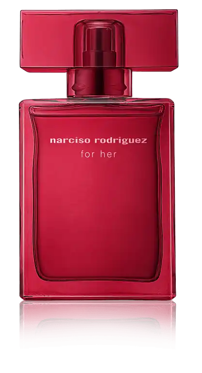 Schneller Versand Narciso Rodriguez for her Eau de Parfum Intense Spray (30 ml)