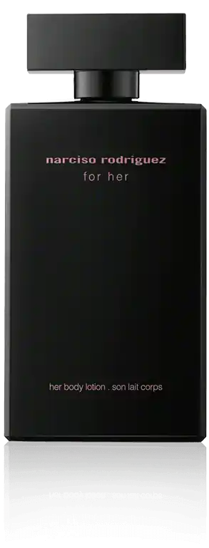 Narciso Rodriguez for her Body Lotion (200 ml) Heute Kaufen