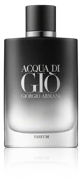 Sofort Bestellen Giorgio Armani Acqua di Gio Homme Parfum Spray (nachfüllbar) (125 ml)