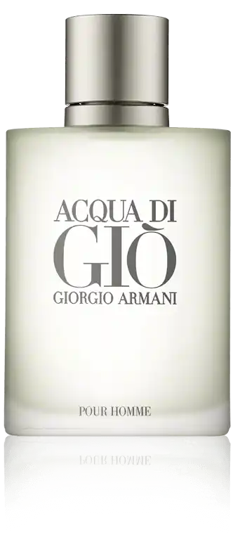 Top-Angebot Giorgio Armani Acqua di Gio Homme Eau de Toilette Spray (100 ml)