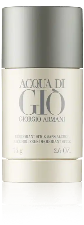 Giorgio Armani Acqua di Gio Homme Deodorant Stick (75 g) Premium