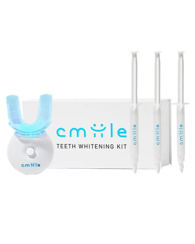 Preiswert Cmiile Teeth Whitening Kit