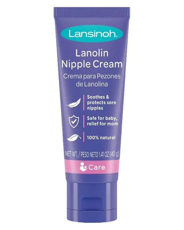 Lansinoh HPA Nipple Cream Beliebt