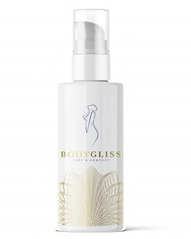 Nur Für Kurze Zeit BodyGliss Care & Comfort Sensitive Lubricant