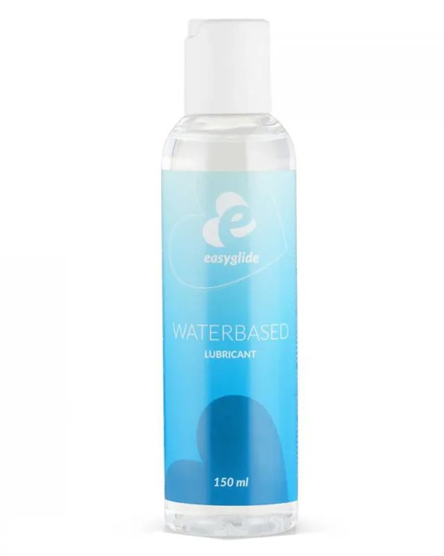 Nur Heute EasyGlide Waterbased Lubricant