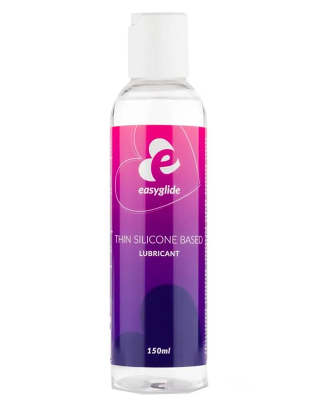 Neu EasyGlide Silicone-Based Extra Thin Lubricant