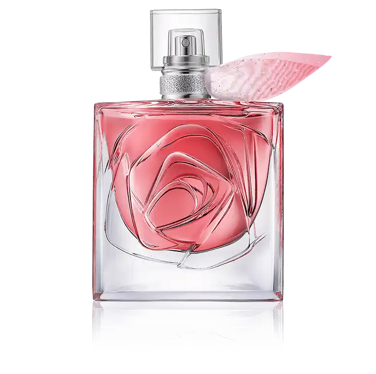 Lancôme La Vie est Belle Rose Extraordinaire L’Eau de Parfum Florale Spray (50 ml) Schnäppchen