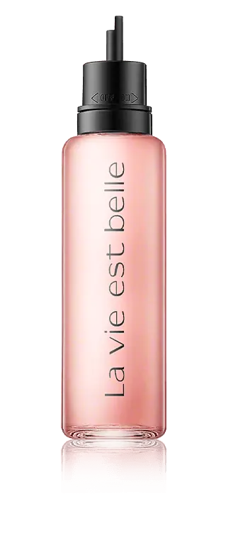 Garantierte Lieferung Lancôme La Vie est Belle L'Eau de Parfum Refill (100 ml)