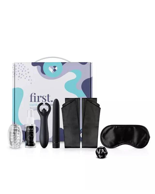 Preis Gesenkt LoveBoxxx First Together (S)experience Starter Set