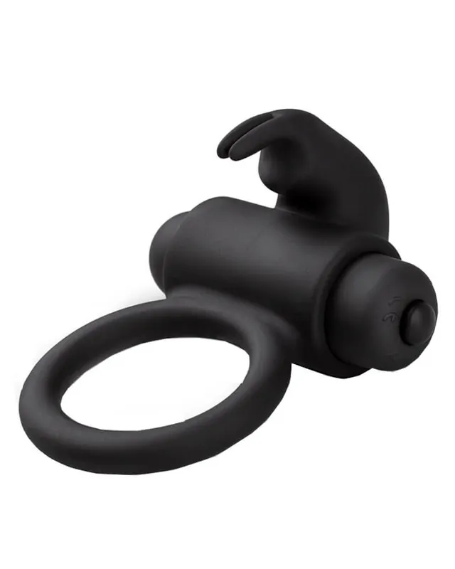 Gratis Versand EasyToys Vibrating Couples Penisring