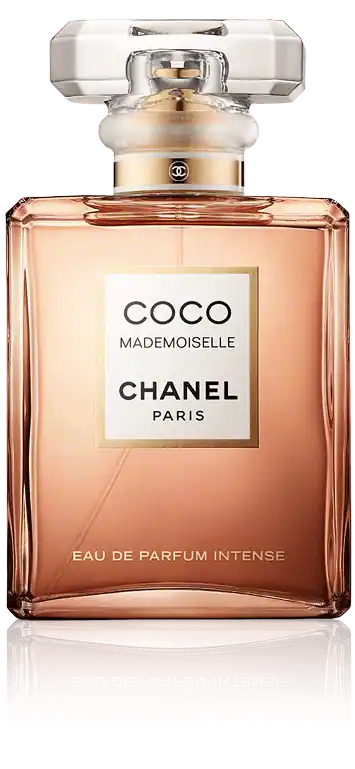 Chanel Coco Mademoiselle Eau de Parfum Intense Spray (50 ml) Angebot