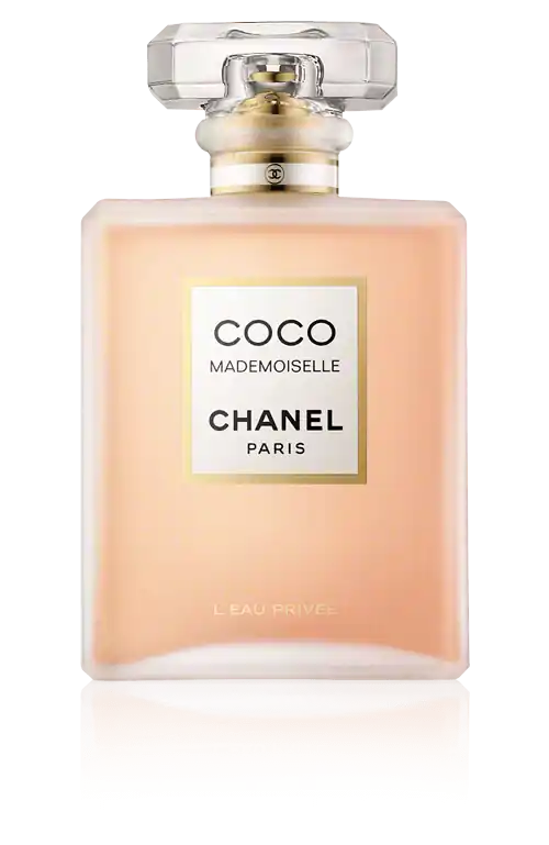 Chanel Coco Mademoiselle L'Eau Privee Eau Parfumée pour la Nuit (100 ml) Gleich Bestellen