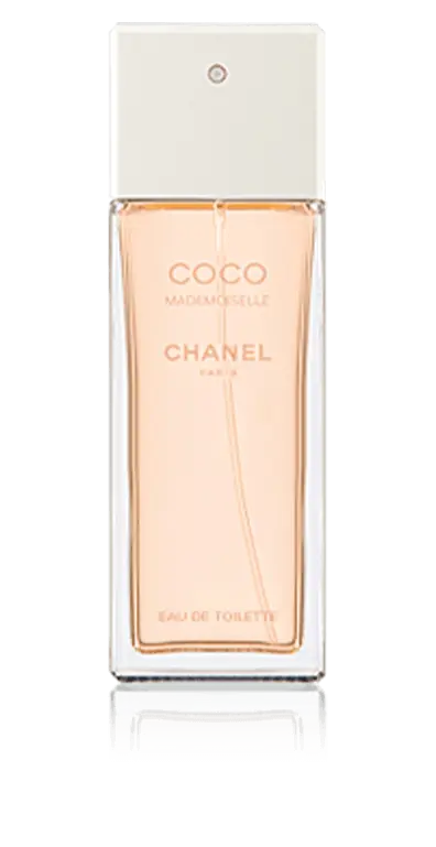 Chanel Coco Mademoiselle Eau de Toilette Spray (100 ml) Limited Edition
