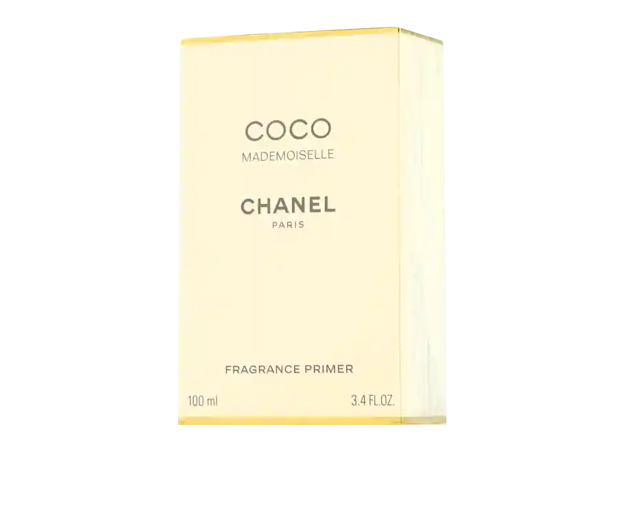 Chanel Coco Mademoiselle Fragrance Primer (100 ml) Top-Angebot