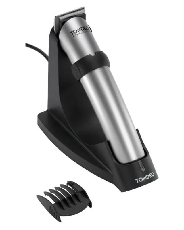 Top-Preis Tondeo Eco XS Lithium Silver