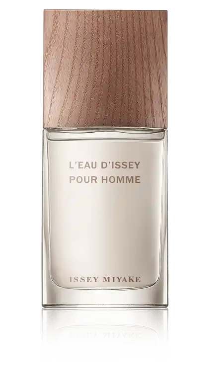 Beliebt Issey Miyake L'Eau d'Issey pour Homme Vétiver Eau de Toilette Intense Spray (100 ml)