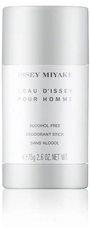 Issey Miyake L'Eau d'Issey pour Homme Deodorant Stick (75 g) Online Kaufen