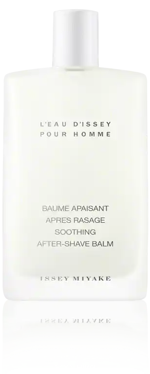 Issey Miyake L'Eau d'Issey pour Homme Aftershave Balm (100 ml) Handgefertigt