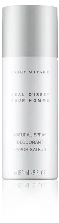 Jetzt Bestellen Issey Miyake L'Eau d'Issey pour Homme Deodorant Spray (150 ml)