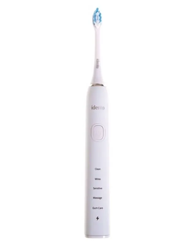 Idento Pro5 Elektrische Zahnbürste Kostenfreie Lieferung