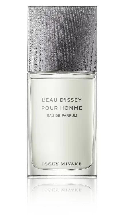 Issey Miyake L'Eau d'Issey pour Homme Eau de Parfum Spray (nachfüllbar) (40 ml) Gleich Bestellen