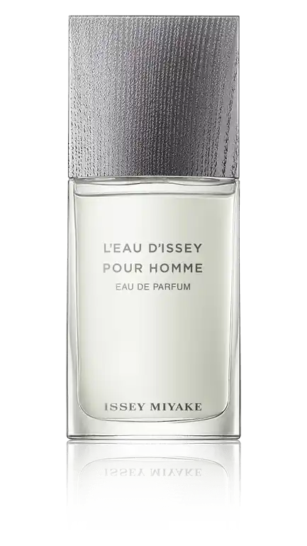 Handgefertigt Issey Miyake L'Eau d'Issey pour Homme Eau de Parfum Spray (nachfüllbar) (125 ml)