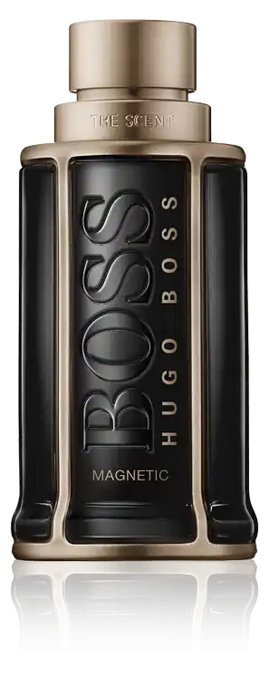 Hugo Boss The Scent Magnetic Eau de Parfum Spray (100 ml) Jetzt Kaufen
