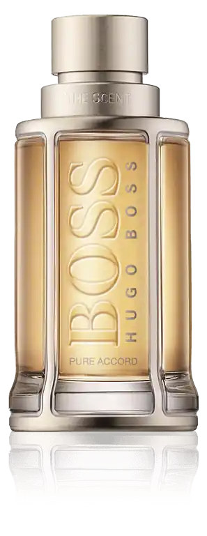 Hugo Boss The Scent Pure Accord Eau de Toilette Spray (50 ml) Online Kaufen