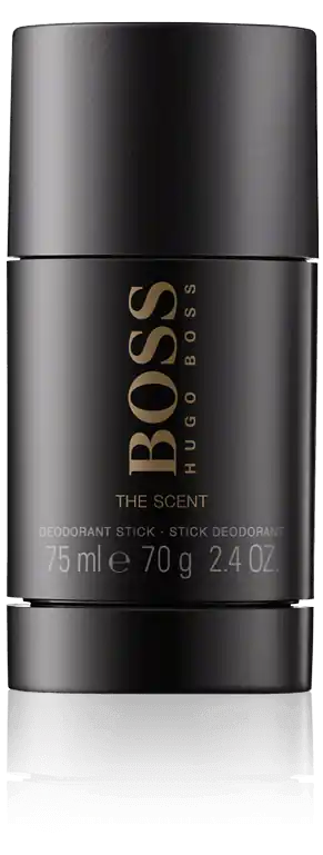 Mega-Angebot Hugo Boss The Scent Deodorant Stick (75 ml)