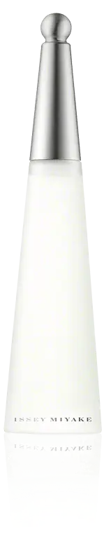 Issey Miyake L'Eau d'Issey pour Femme Eau de Toilette Spray (50 ml) Neue Ware