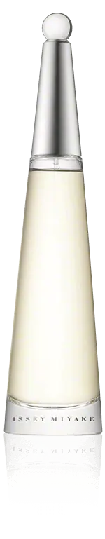 Schneller Versand Issey Miyake L'Eau d'Issey pour Femme Eau de Parfum Spray (nachfüllbar) (75 ml)