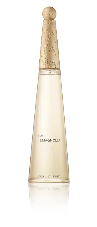 Top-Qualität Issey Miyake L'Eau d'Issey pour Femme Eau & Magnolia Eau de Toilette Intense Spray (50 ml)
