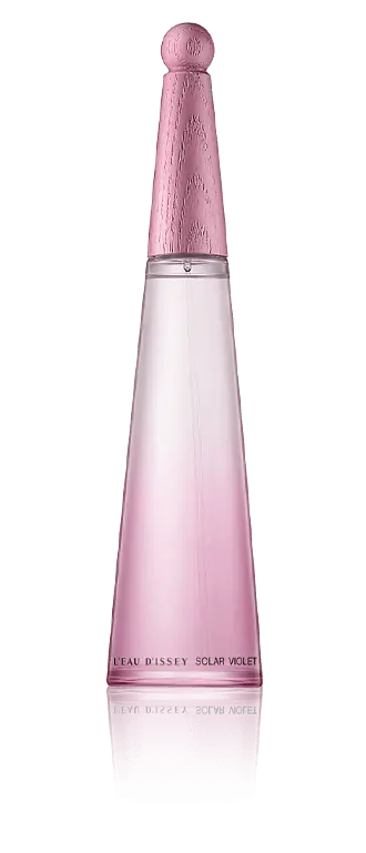 Preiswert Issey Miyake L'Eau d'Issey pour Femme Solar Violet Eau de Toilette Spray (50 ml)