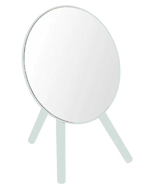 Bathroom Solutions Kosmetikspiegel Grün Mega-Angebot