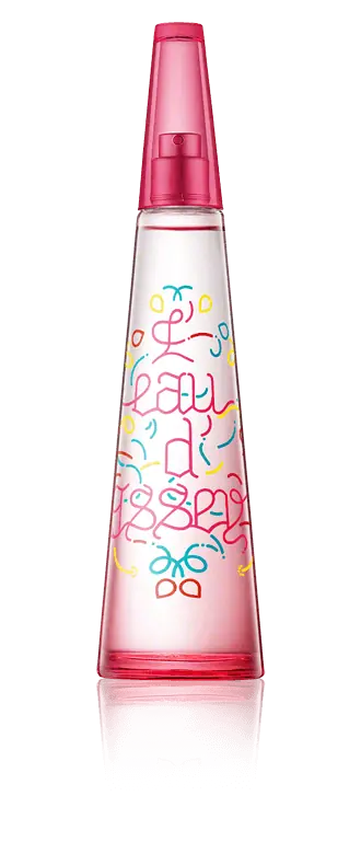 Preisreduziert Issey Miyake L'Eau d'Issey pour Femme Shades of Kolam Eau de Toilette Spray (100 ml)