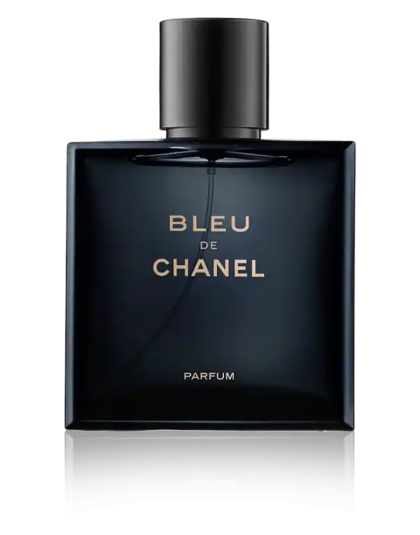 Chanel Bleu de Chanel Parfum Spray (50 ml) Solange Der Vorrat Reicht