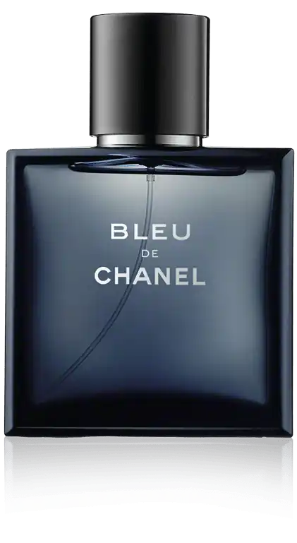 Top-Qualität Chanel Bleu de Chanel Eau de Toilette Spray (100 ml)