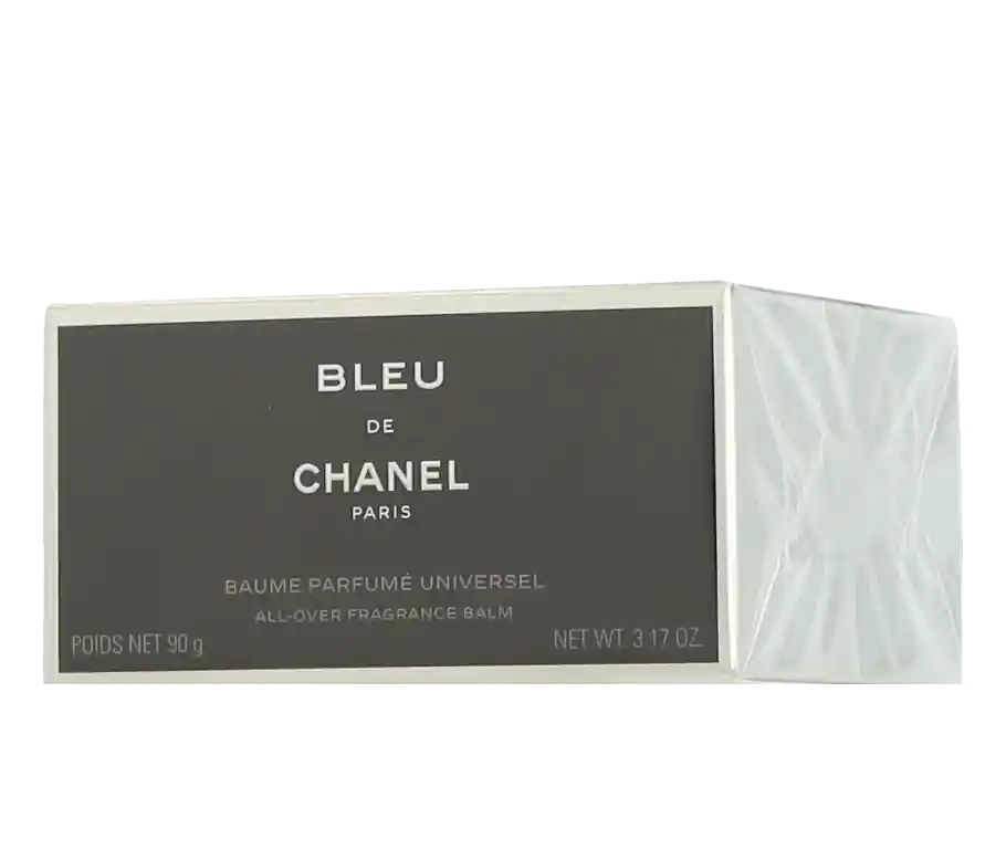 Expressversand Chanel Bleu de Chanel All-Over Fragrance Balm (90 g)