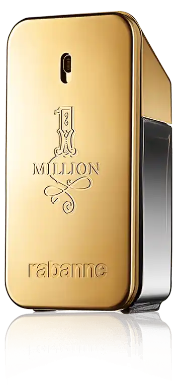 Top-Angebot Paco Rabanne 1 Million Eau de Toilette Spray (50 ml)
