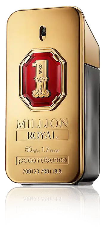 Solange Der Vorrat Reicht Paco Rabanne 1 Million Royal Parfum Spray (50 ml)