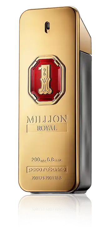 Jetzt Kaufen Paco Rabanne 1 Million Royal Parfum Spray (200 ml)